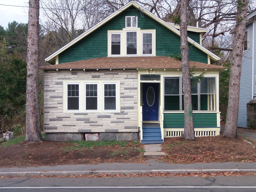 97 West Main Street Ware, MA 01082 - Photo 1 of 14 Gallery Image 1