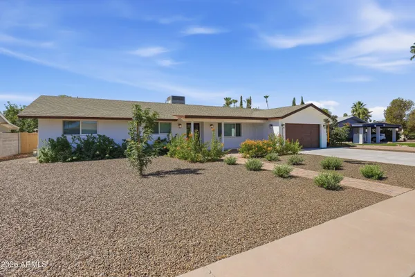 $695,000 | 2329 East Enrose Street, Mesa, AZ 85213