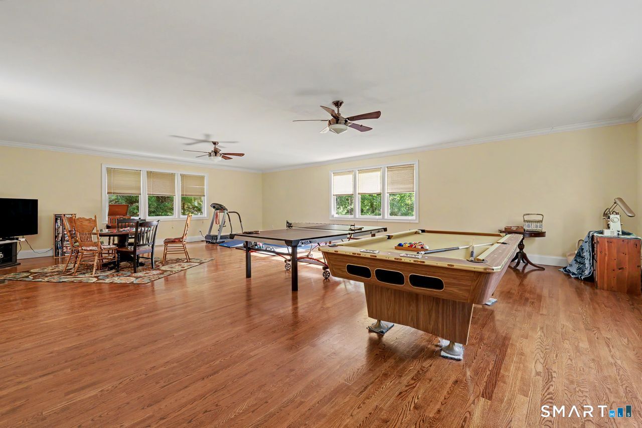 28 Goodridge Road Redding, CT 06896 - Photo 16 of 40