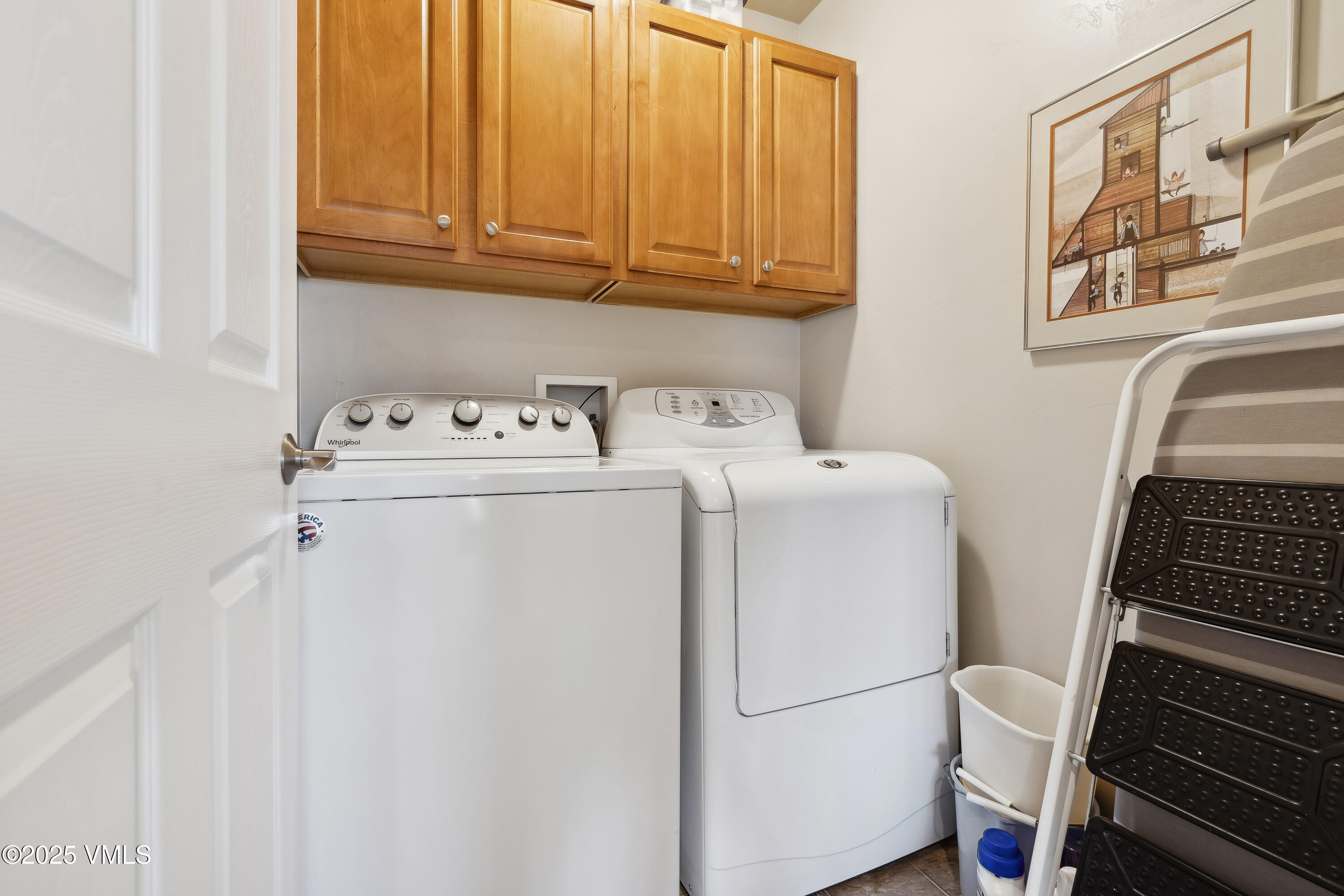 206 Mayer Street Eagle, CO 81631 - Photo 30 of 38 a utility room with dryer and washer