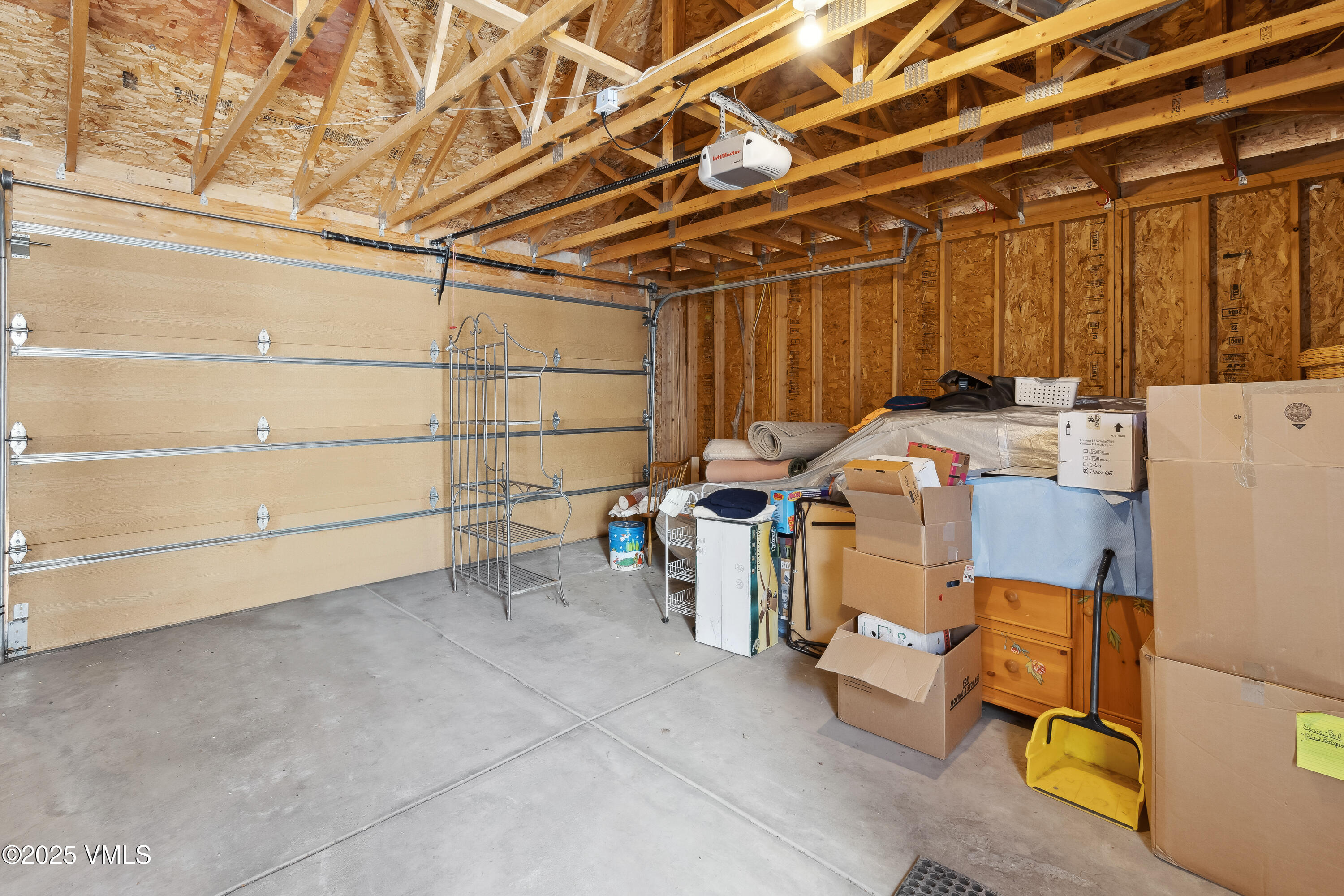 206 Mayer Street Eagle, CO 81631 - Photo 38 of 38 a view of storage and utility room