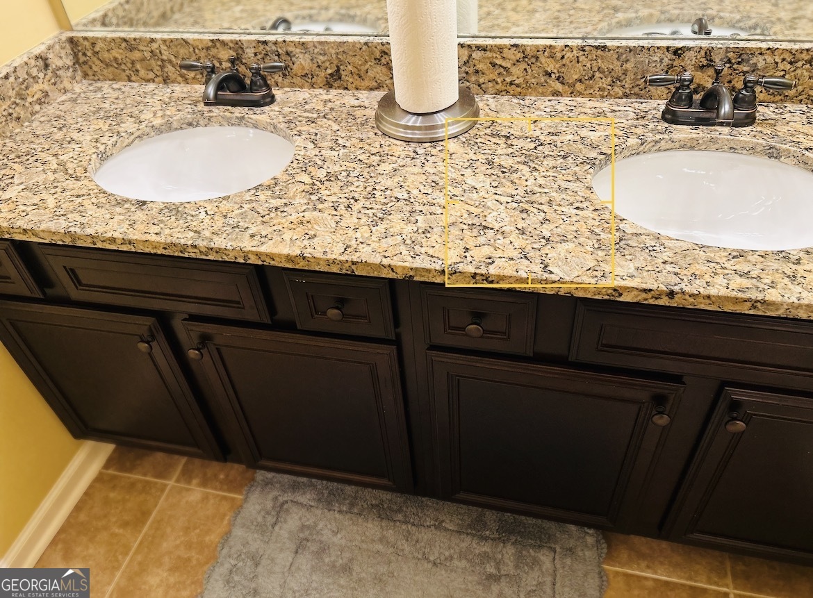 246 Thyme Leaf Way Locust Grove, GA 30248 - Photo 63 of 71