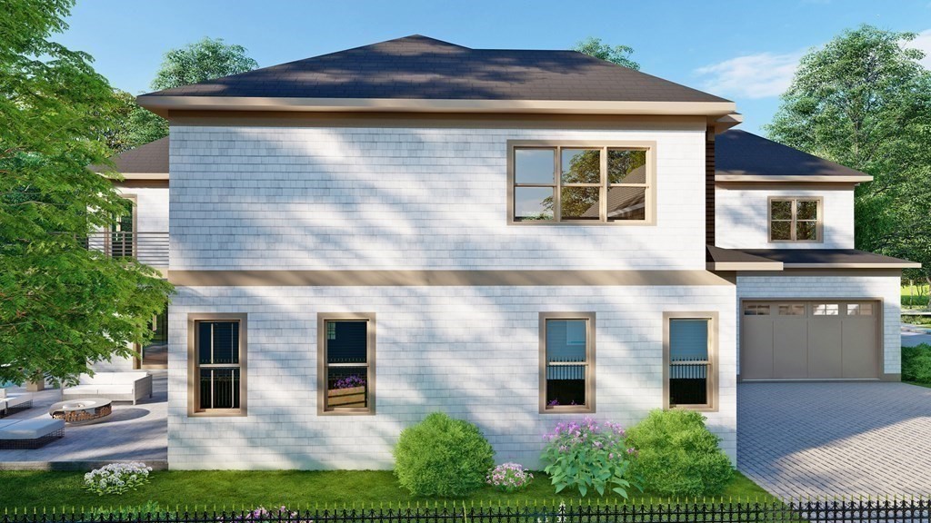 194 Moffat Road Newton, MA 02468 - Photo 6 of 7