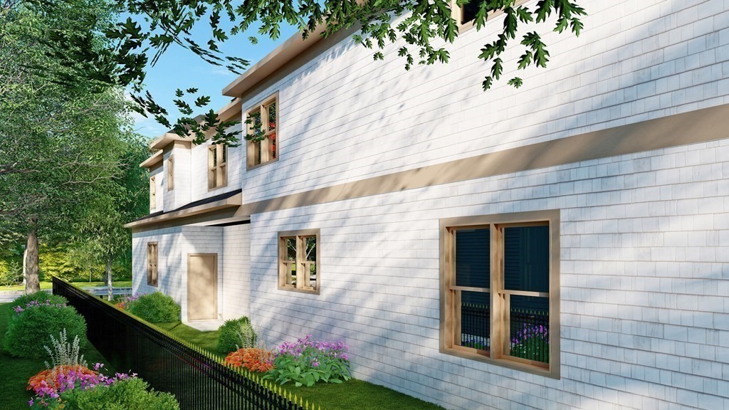 194 Moffat Road Newton, MA 02468 - Photo 7 of 7