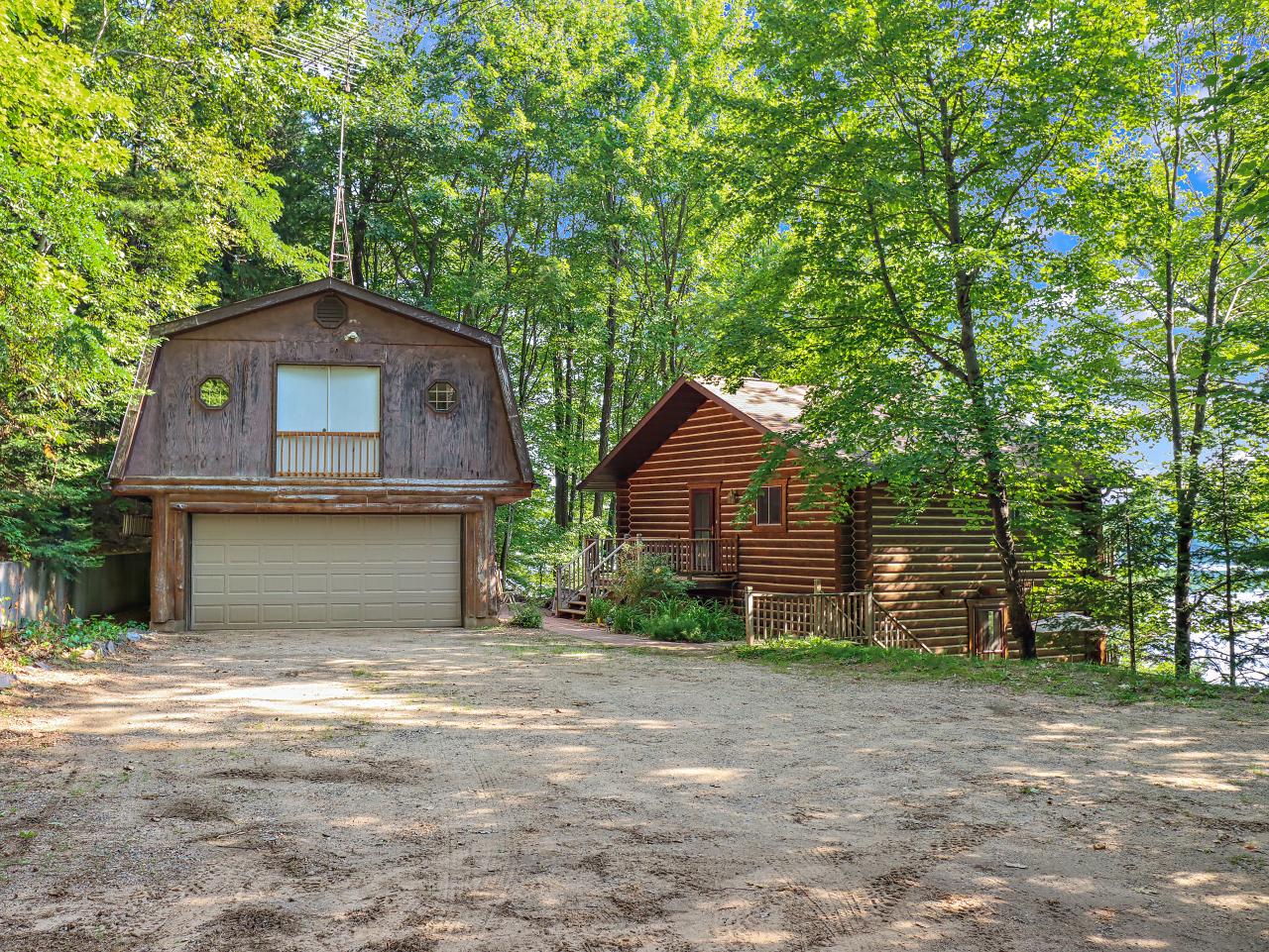 7920 Gritzmachen Road Lake Tomahawk, WI 54539 - Photo 23 of 27 Gallery Image 23