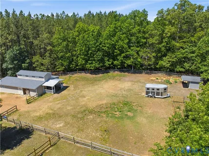 $629,000 | 4005 West Chapel Drive, Goochland, VA 23063