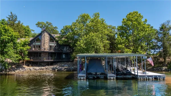 $1,500,000 | 1521 Big Island Drive, Roach, MO 65787