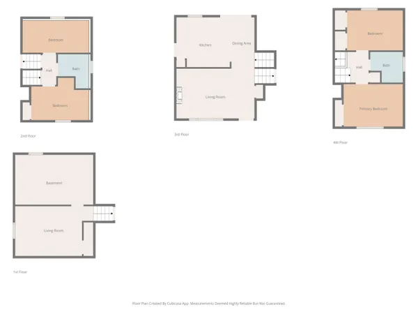 $339,900 | 245 Helen Drive, Rockford, MI 49341