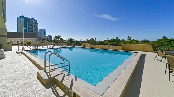 $599,000 | 101 South Gulfstream Avenue, Unit 15B, Sarasota, FL 34236