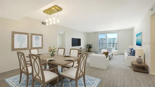 $599,000 | 101 South Gulfstream Avenue, Unit 15B, Sarasota, FL 34236