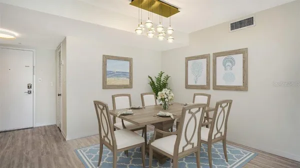 $599,000 | 101 South Gulfstream Avenue, Unit 15B, Sarasota, FL 34236