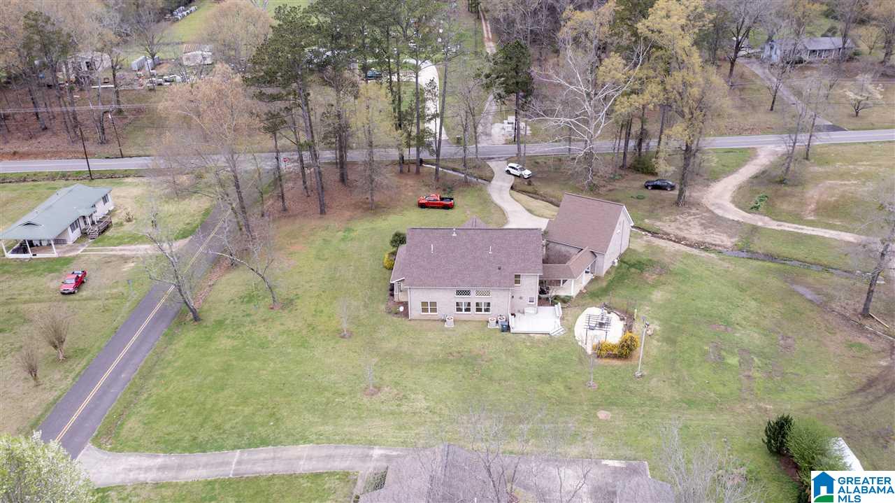 5764 Eastern Valley Road McCalla, AL 35111 - Photo 9 of 49