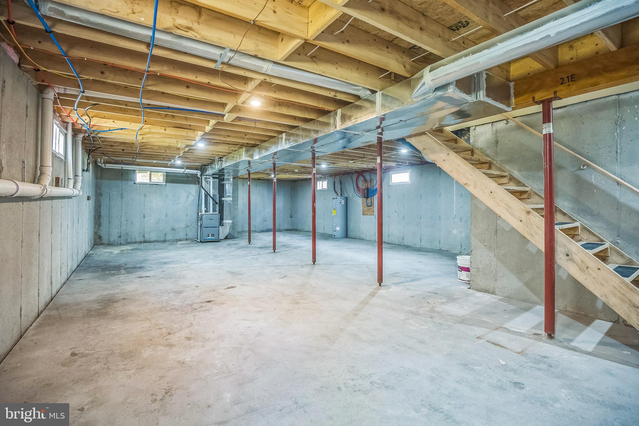 208 Hooker Street Riverside, NJ 08075 - Photo 22 of 25 a view of an empty room