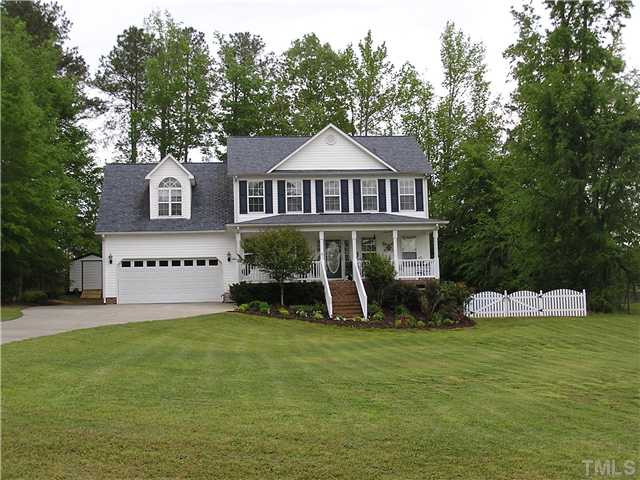 50 Hobby Court Raleigh, NC 27603 - Photo 1 of 19 Photo 1