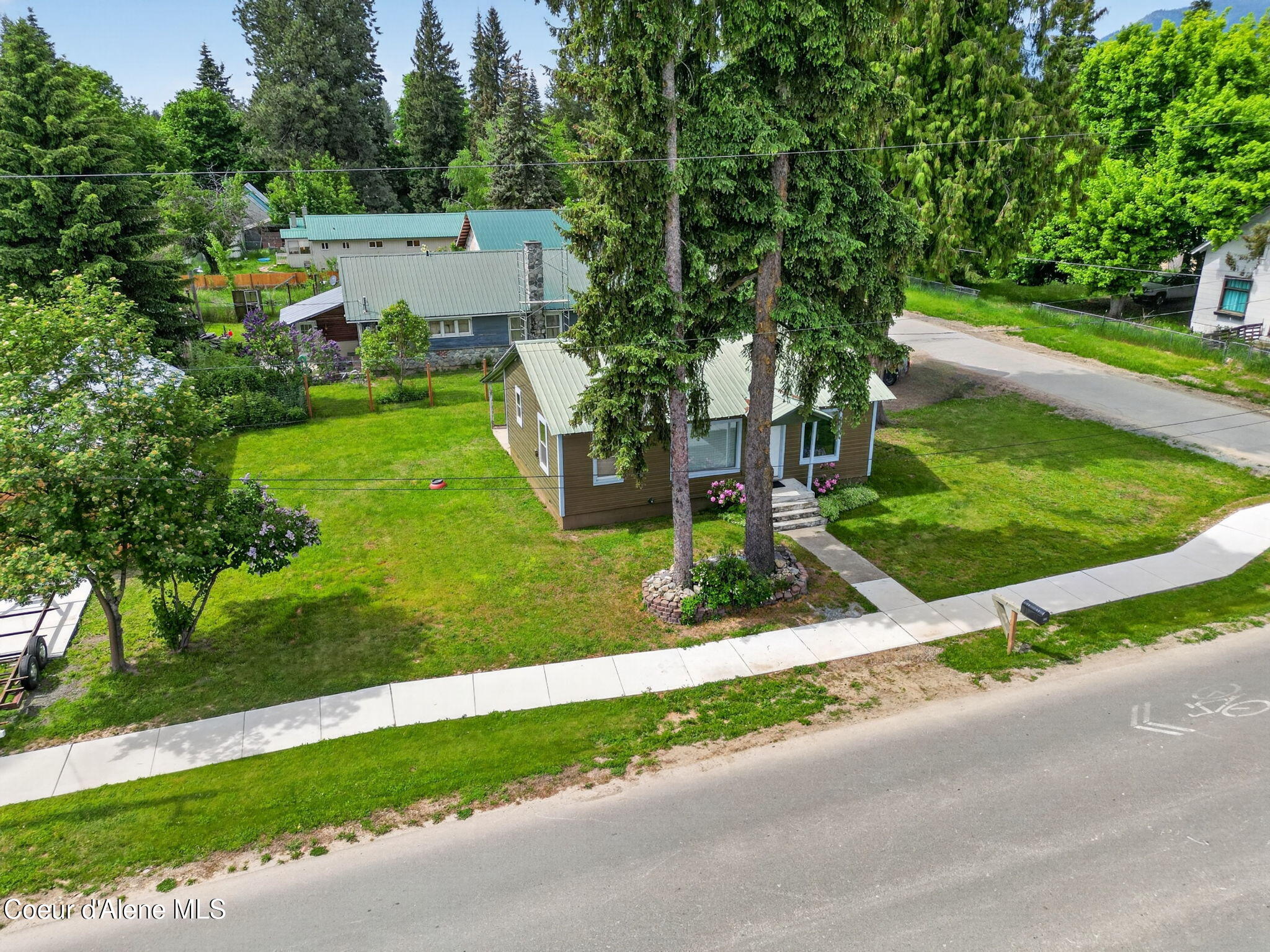 103 Stephen Street Clark Fork, ID 83811 - Photo 10 of 37 27-web-or-mls-DJI_0989
