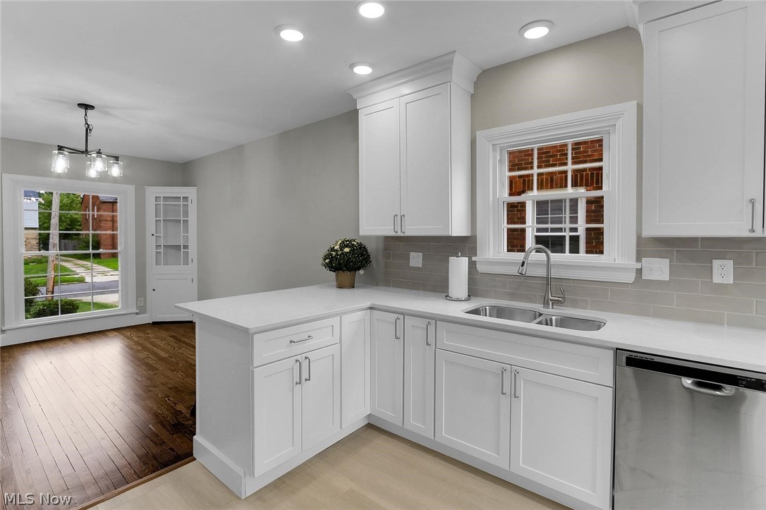 3622 Berkeley Road Cleveland Heights, OH 44118 - Photo 10 of 25 Gallery Image 10