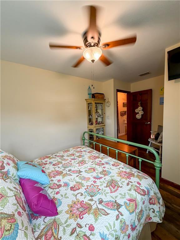 4817 Cook Road Southwest Stockbridge, GA 30281 - Photo 72 of 92