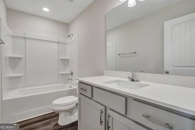 $367,340 | 318 Somera Lane, Statesboro, GA 30461