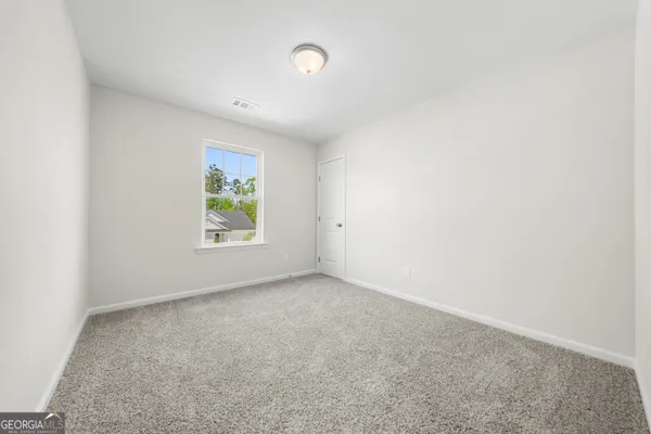 a view of small space