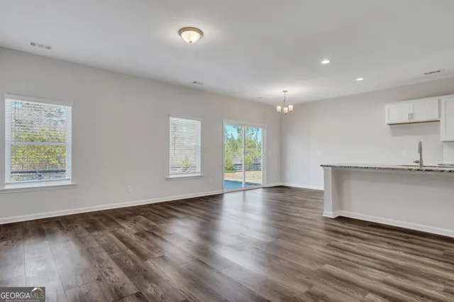 $367,340 | 318 Somera Lane, Statesboro, GA 30461