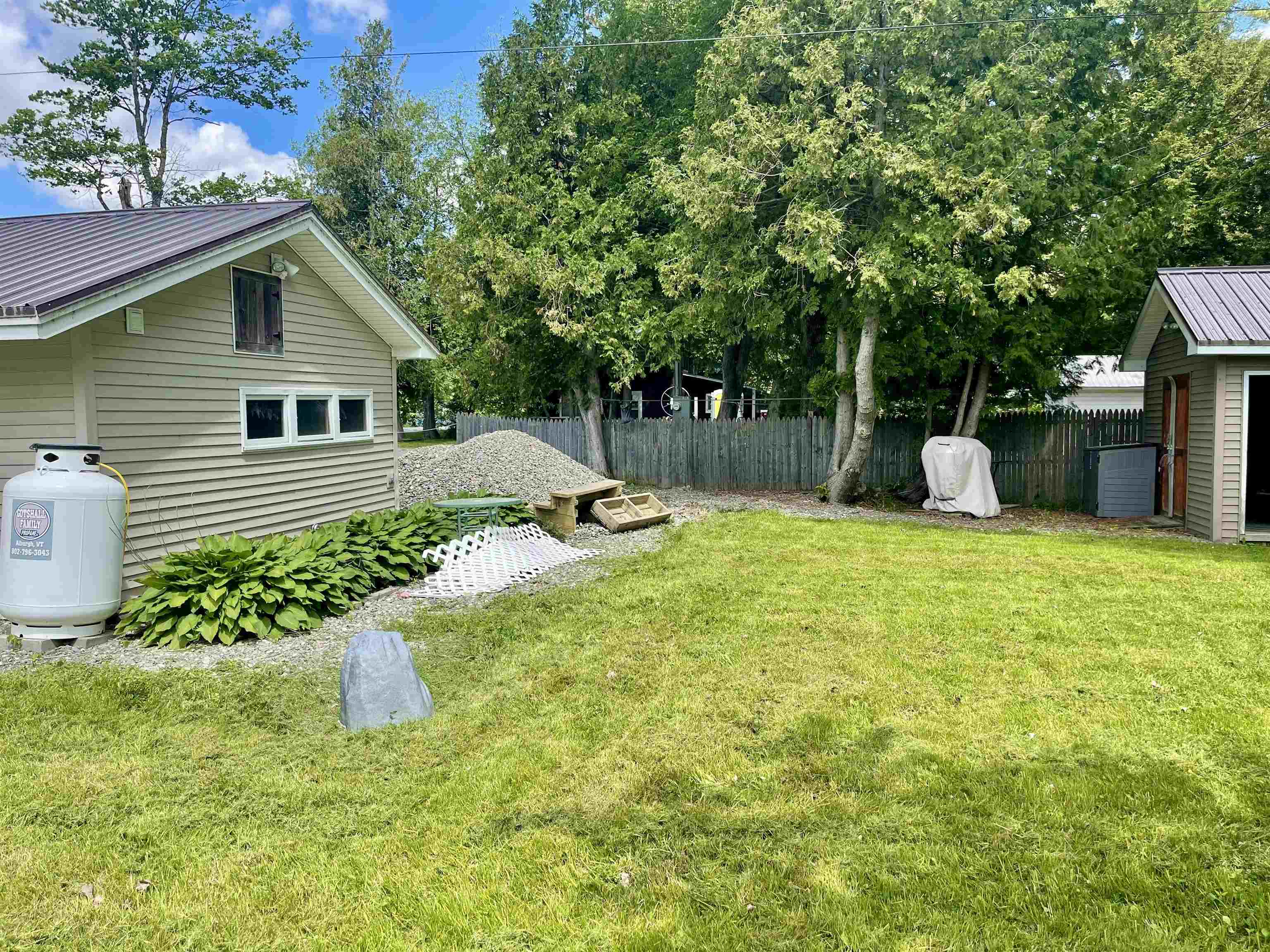 287 Dewing Road Franklin, VT 05457 - Photo 31 of 40