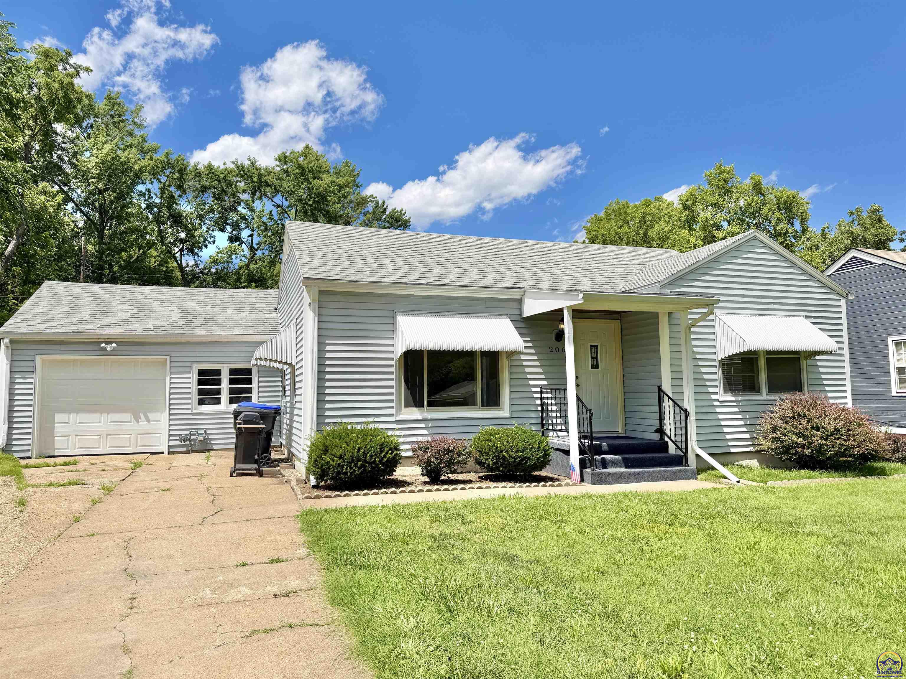 206 Southwest 24th Street Topeka, KS 66611 - Photo 28 of 28