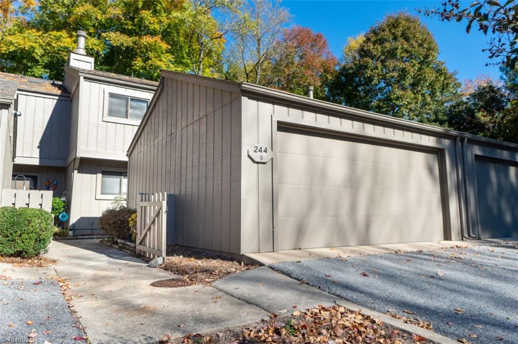 244 Northpoint Avenue, Unit B High Point, NC 27262 - Photo 1 of 30 Gallery Image 1