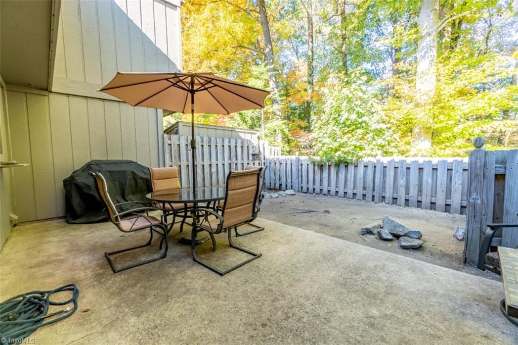 244 Northpoint Avenue, Unit B High Point, NC 27262 - Photo 28 of 30 Gallery Image 28