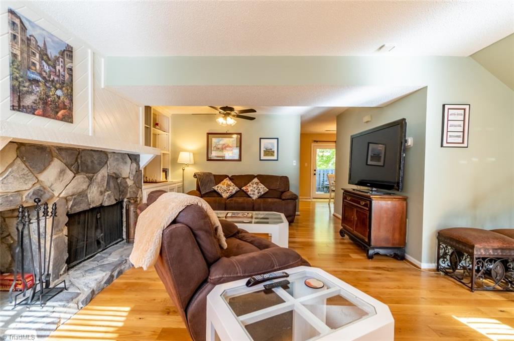 244 Northpoint Avenue, Unit B High Point, NC 27262 - Photo 6 of 30 Gallery Image 6