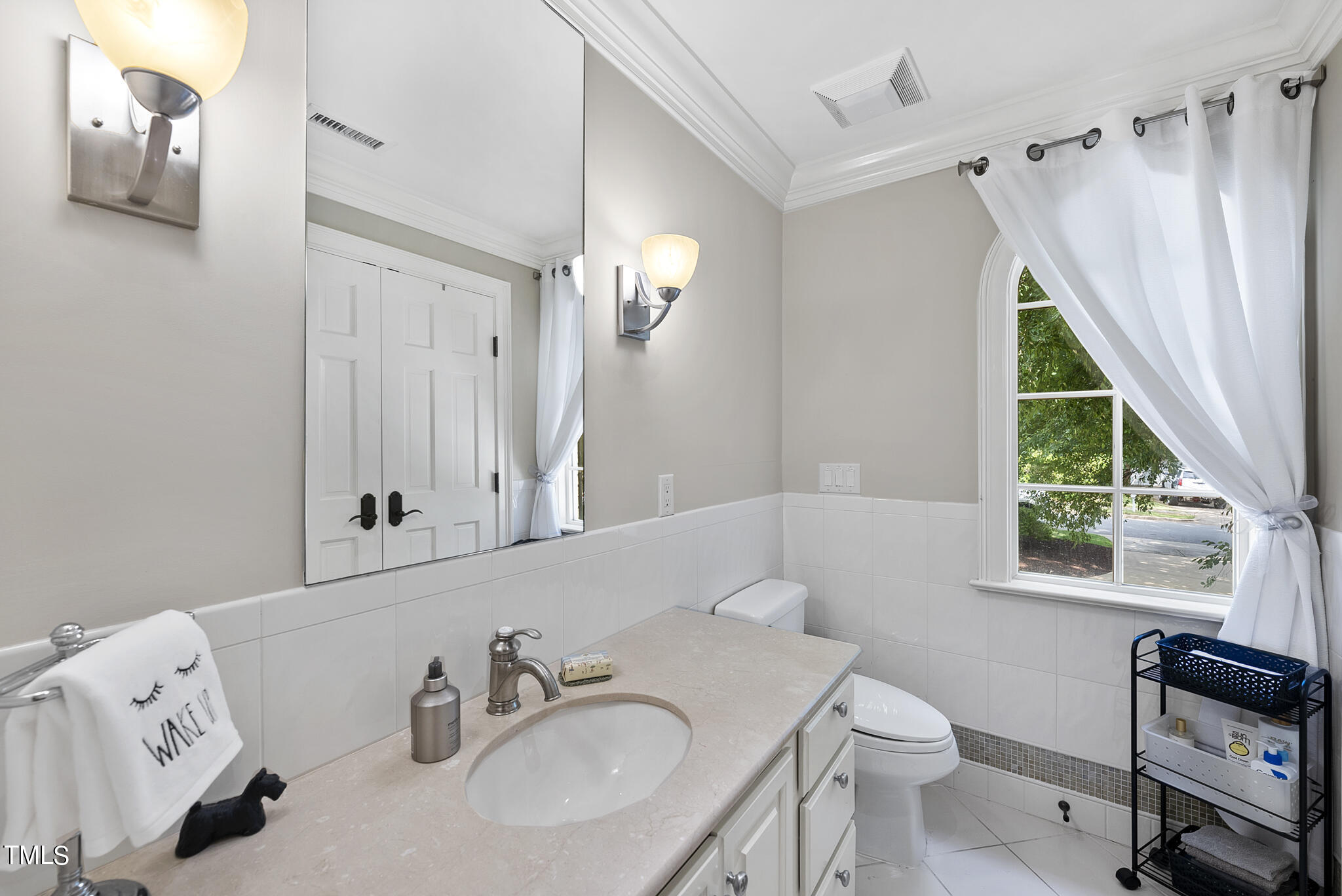6712 Foxfire Place Raleigh, NC 27615 - Photo 51 of 77 47