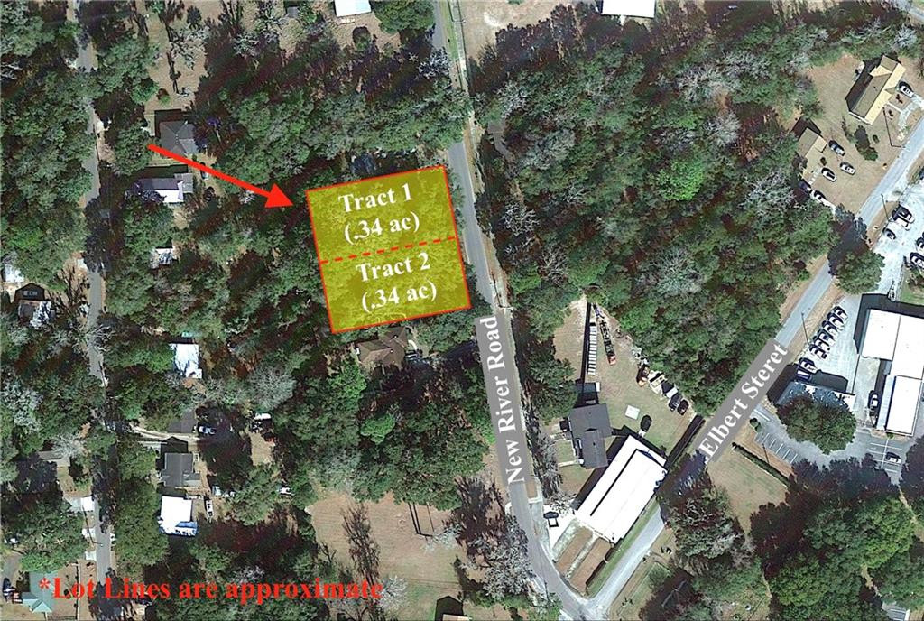 2 New River Road Darien, GA 31305 - Photo 1 of 1 Gallery Image 1