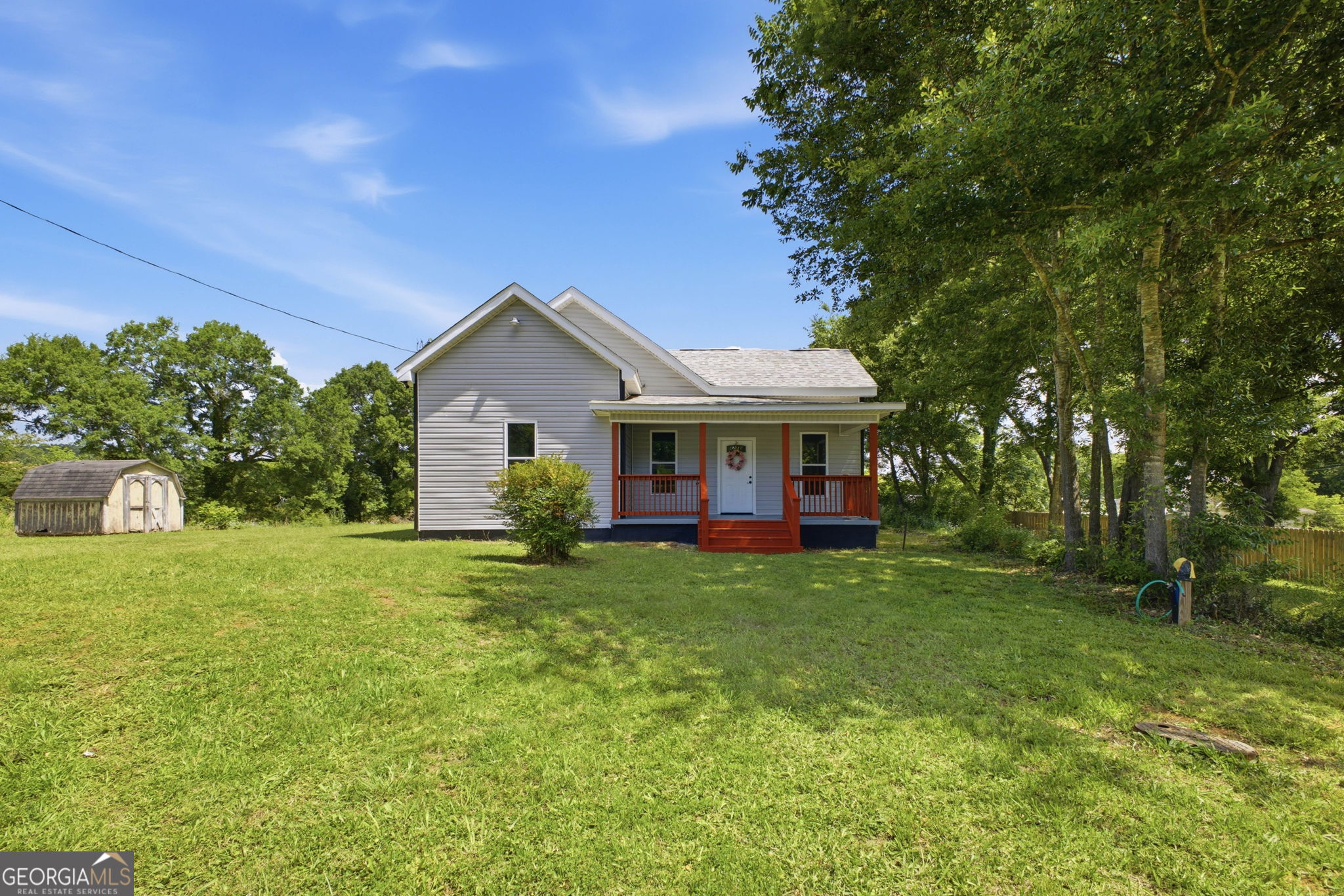 402 Evergreen Street Rome, GA 30161 - Photo 28 of 28