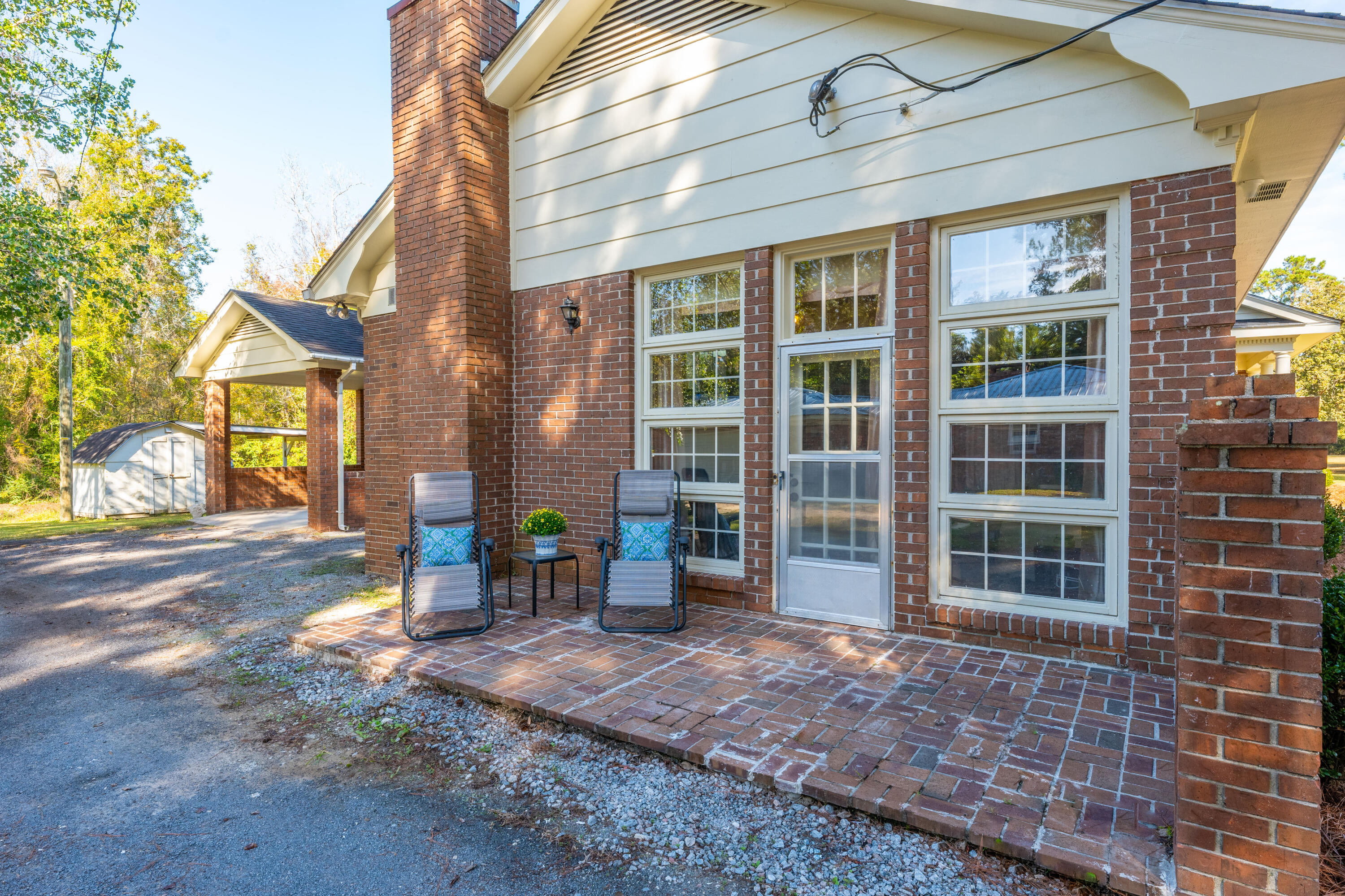 1301 County Rd S-45-185 Kingstree, SC 29556 - Photo 23 of 24 P1023655