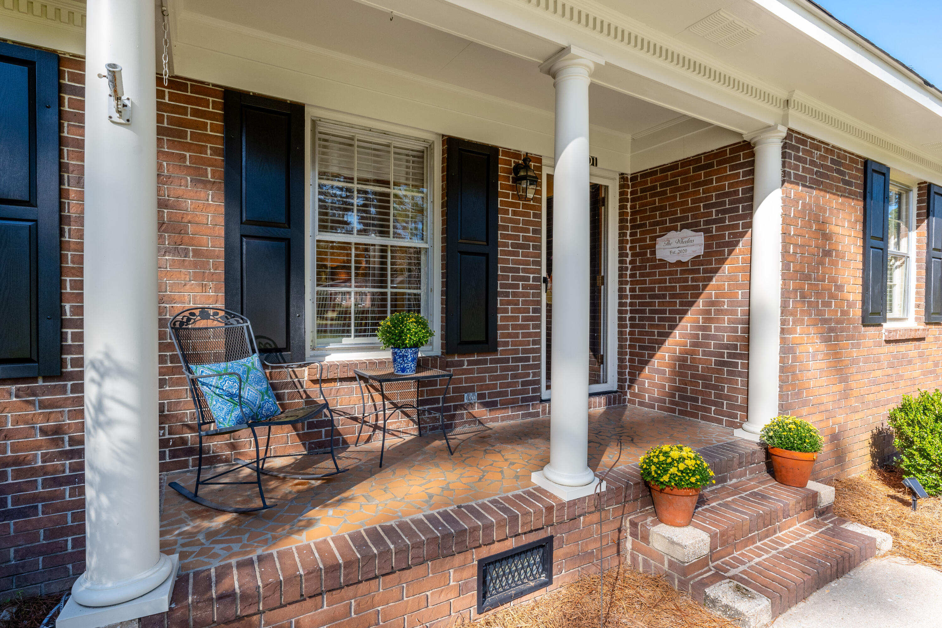 1301 County Rd S-45-185 Kingstree, SC 29556 - Photo 4 of 24 P1023660