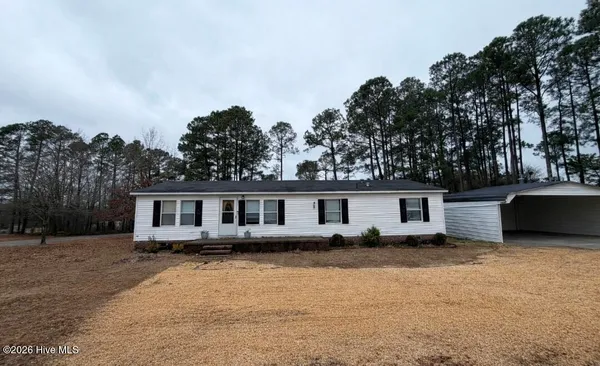 $185,000 | 111 Knollwood Drive, Goldsboro, NC 27530