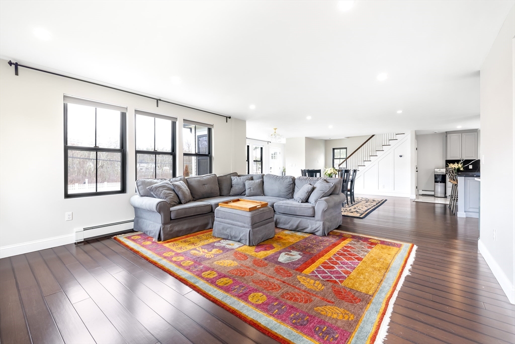 36 Fisher Road Southborough, MA 01772 - Photo 13 of 40 Gallery Image 13