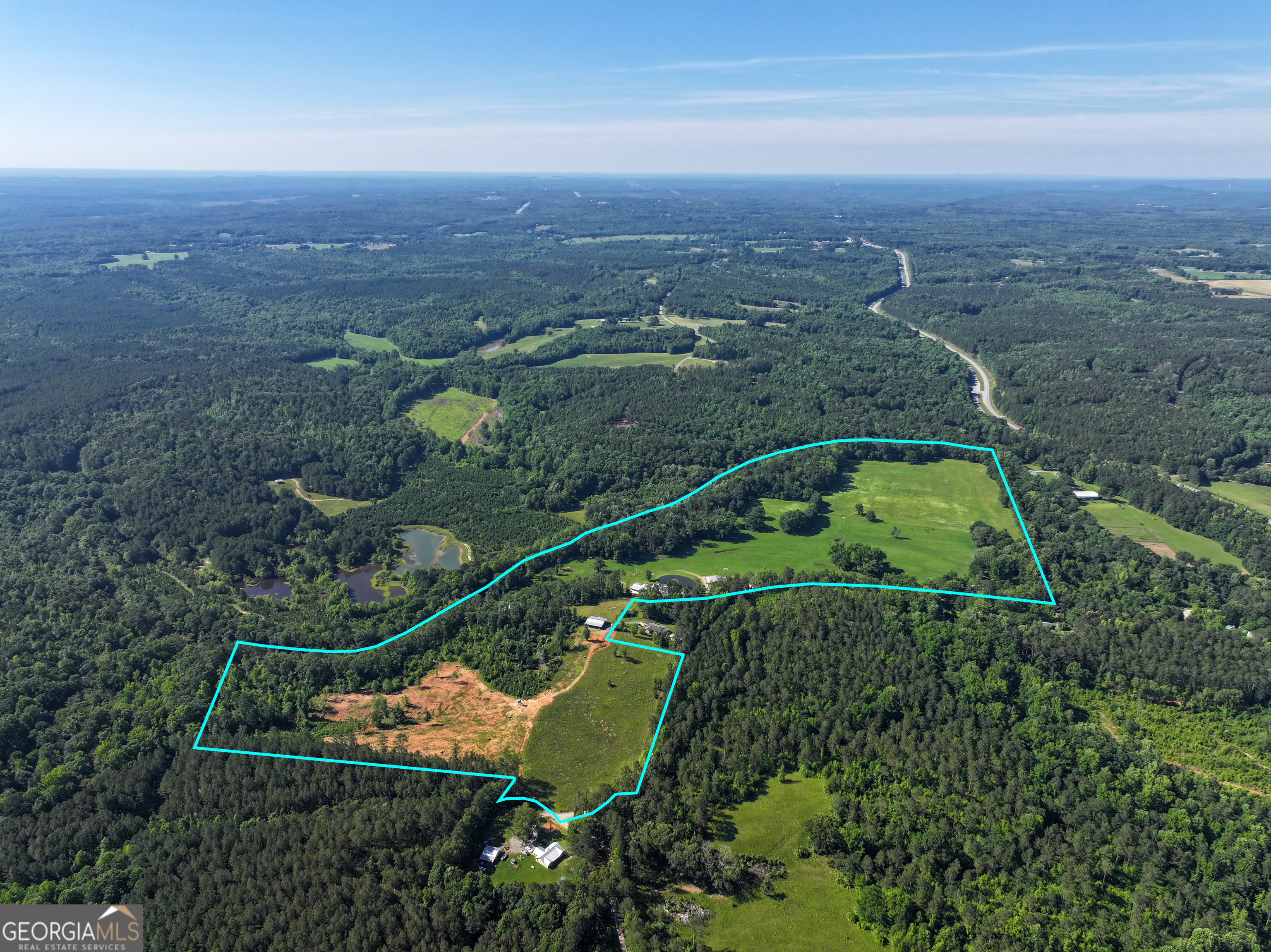 259 Garner Road Buchanan, GA 30113 - Photo 94 of 100