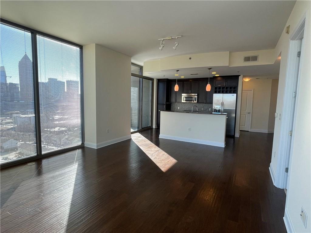 270 17th Street Northwest, Unit 1602 Atlanta, GA 30363 - Photo 17 of 55
