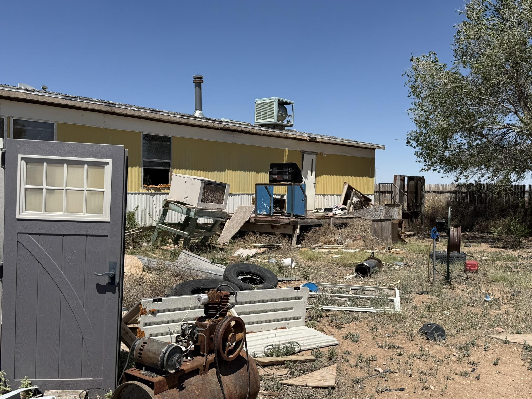 134 Marshall Road McIntosh, NM 87016 - Photo 3 of 14 Gallery Image 3