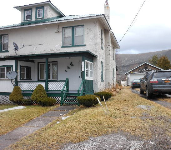 2852 Standish Road Lyon Mountain, NY 12952 - Photo 1 of 1 Gallery Image 1