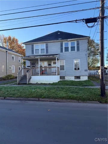 $194,000 | 158 Seymour Street, Auburn, NY 13021