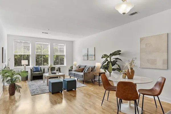 $412,000 | 3 Harvest Drive, Unit 106, North Andover, MA 01845