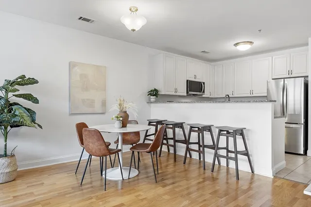 $439,500 | 3 Harvest Drive, Unit 106, North Andover, MA 01845