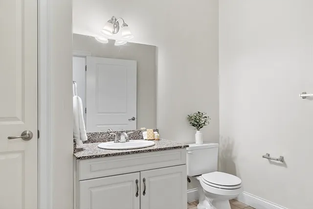 $439,500 | 3 Harvest Drive, Unit 106, North Andover, MA 01845