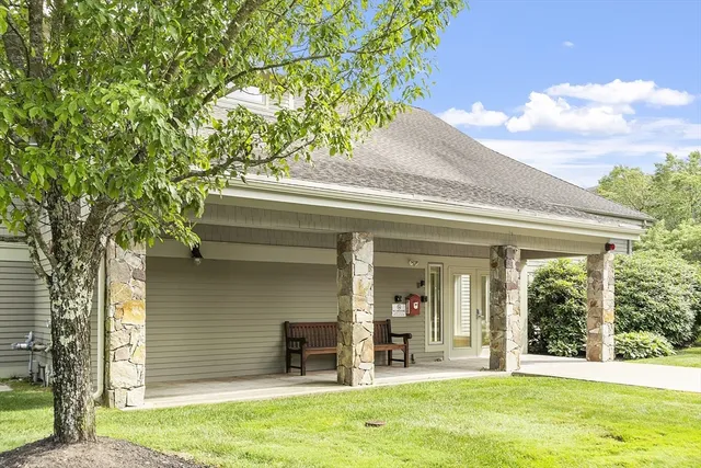 $439,500 | 3 Harvest Drive, Unit 106, North Andover, MA 01845