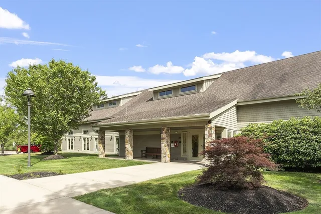 $439,500 | 3 Harvest Drive, Unit 106, North Andover, MA 01845