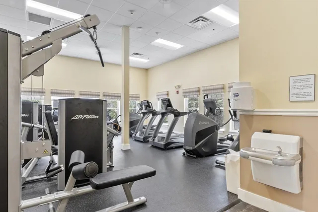 $439,500 | 3 Harvest Drive, Unit 106, North Andover, MA 01845