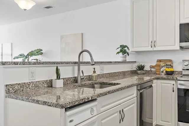 $439,500 | 3 Harvest Drive, Unit 106, North Andover, MA 01845