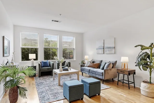 $439,500 | 3 Harvest Drive, Unit 106, North Andover, MA 01845