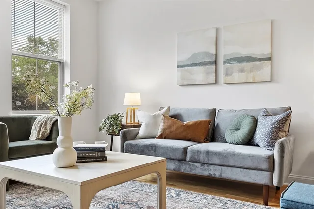 $439,500 | 3 Harvest Drive, Unit 106, North Andover, MA 01845